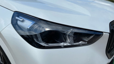 BMW iX1 230kW xDrive30 M Sport 65kWh 5dr Auto Electric Estate